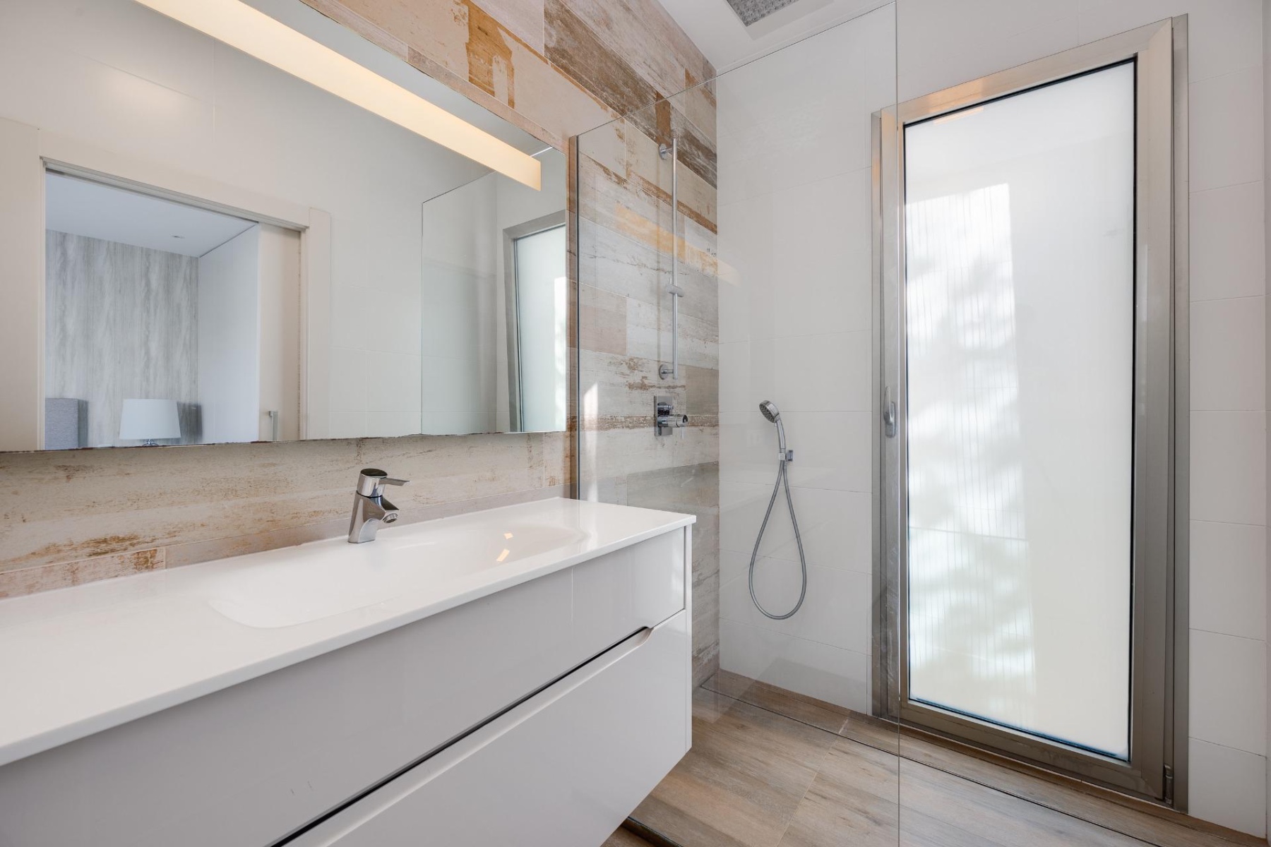 For sale - 4 Bedroom 3 Bathroom Villa in Las Colinas Golf - Las Colinas Golf  - Alicante