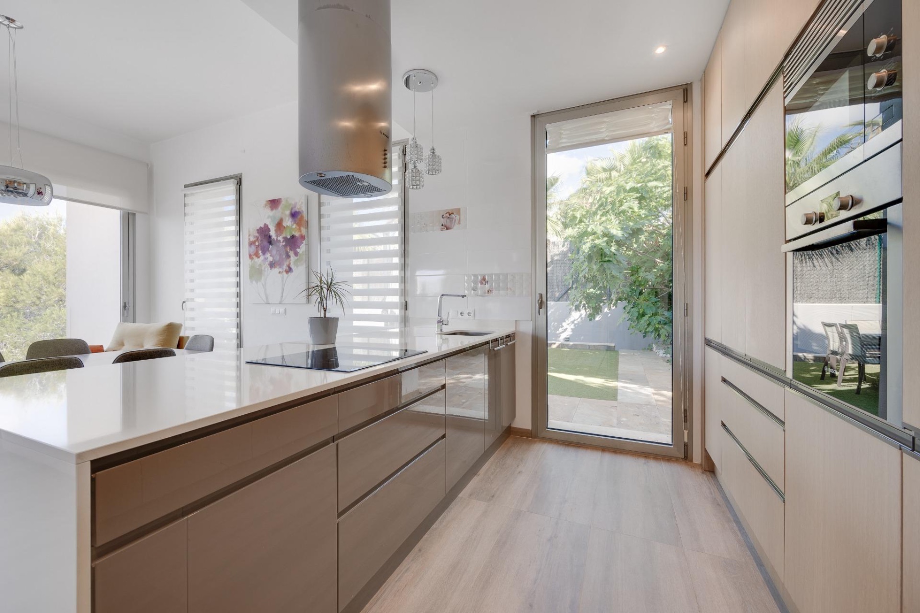 For sale - 4 Bedroom 3 Bathroom Villa in Las Colinas Golf - Las Colinas Golf  - Alicante