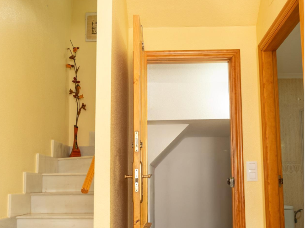 2 Bedroom 2 Bathroom Townhouse in Orihuela-Costa
