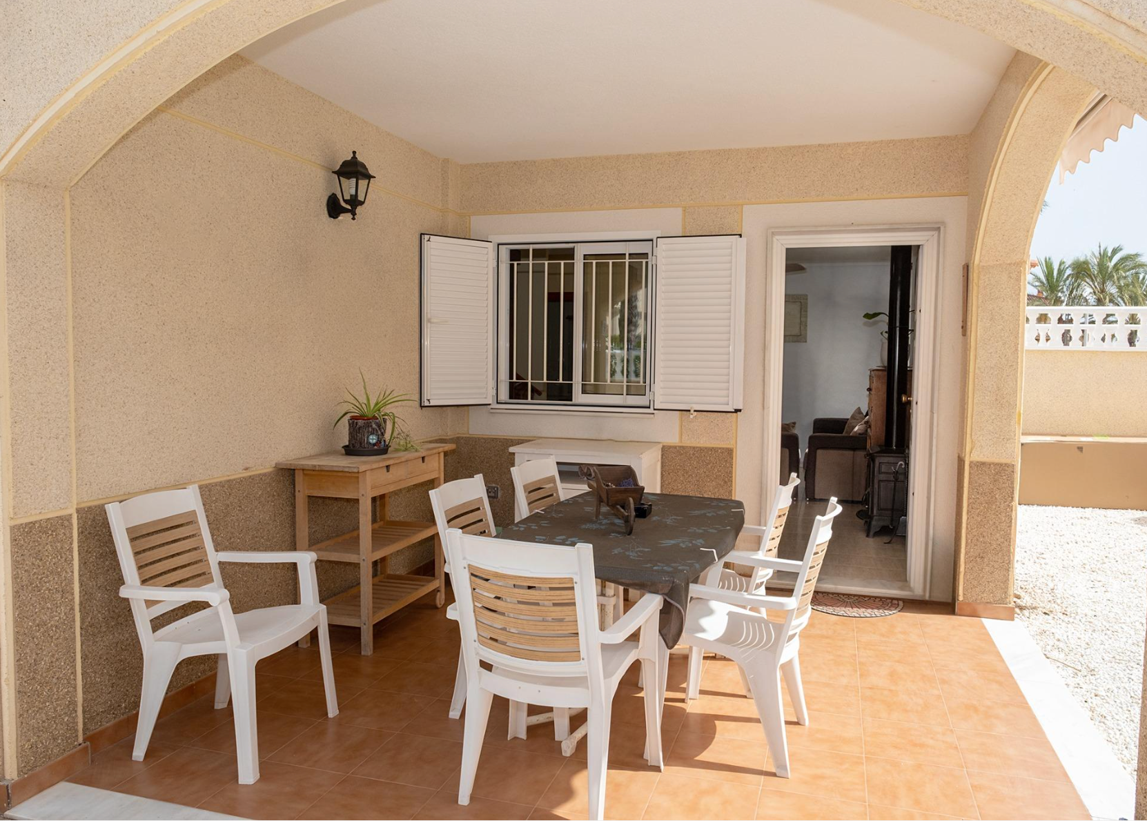 For sale - 2 Bedroom 2 Bathroom Townhouse in Orihuela-Costa - Playa Flamenca  - Alicante