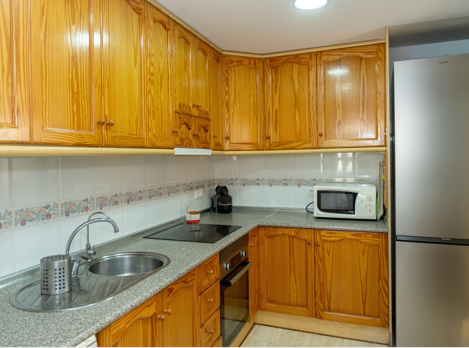 For sale - 2 Bedroom 2 Bathroom Townhouse in Orihuela-Costa - Playa Flamenca  - Alicante