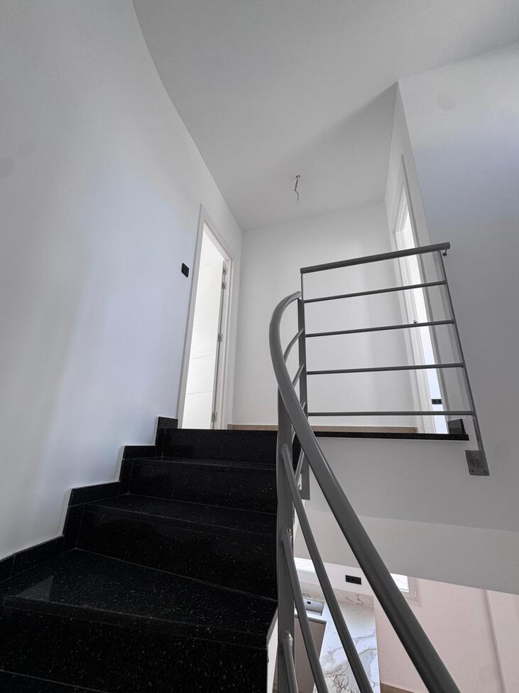 For sale - 3 Bedroom 2 Bathroom Villa Penthouse in Torrevieja - aguas nuevas  - Alicante