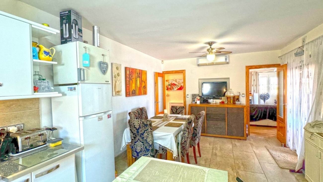 For sale - 6 Bedroom 6 Bathroom Villa in Torrevieja - Los Balcones  - Alicante