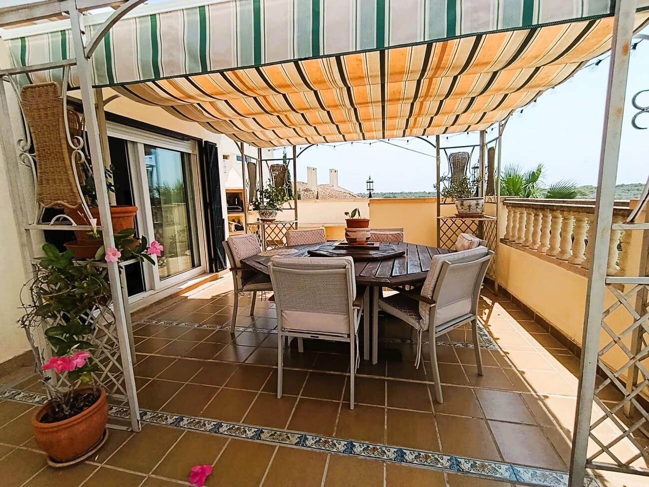 For sale - 4 Bedroom 3 Bathroom Villa in Las Ramblas Golf - Inland  - Alicante