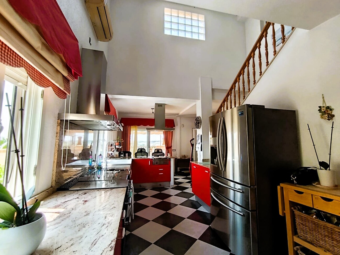 For sale - 4 Bedroom 3 Bathroom Villa in Las Ramblas Golf - Inland  - Alicante