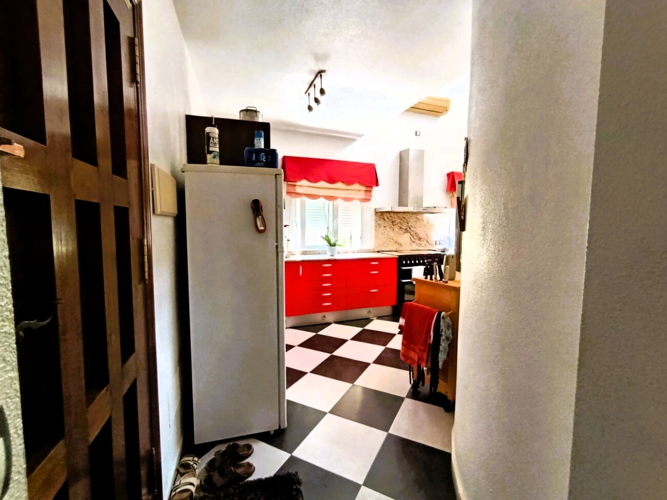 For sale - 4 Bedroom 3 Bathroom Villa in Las Ramblas Golf - Inland  - Alicante