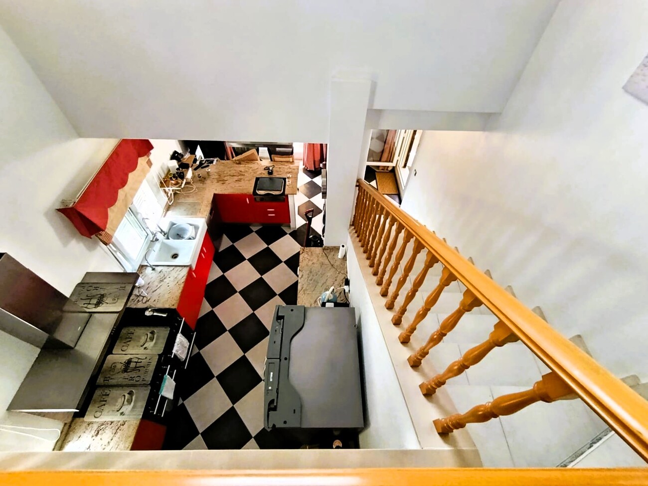 For sale - 4 Bedroom 3 Bathroom Villa in Las Ramblas Golf - Inland  - Alicante
