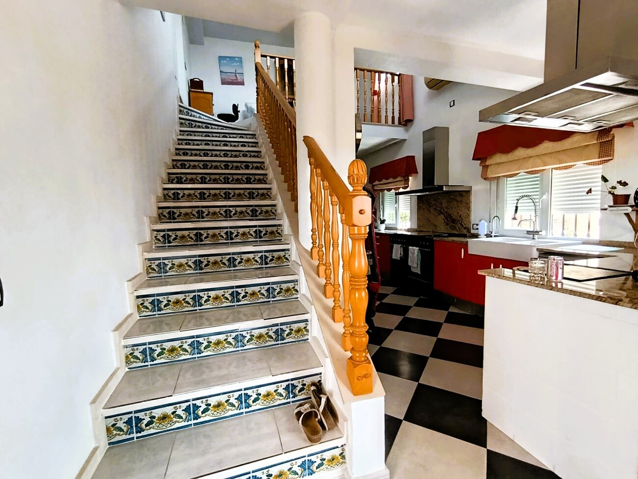 For sale - 4 Bedroom 3 Bathroom Villa in Las Ramblas Golf - Inland  - Alicante