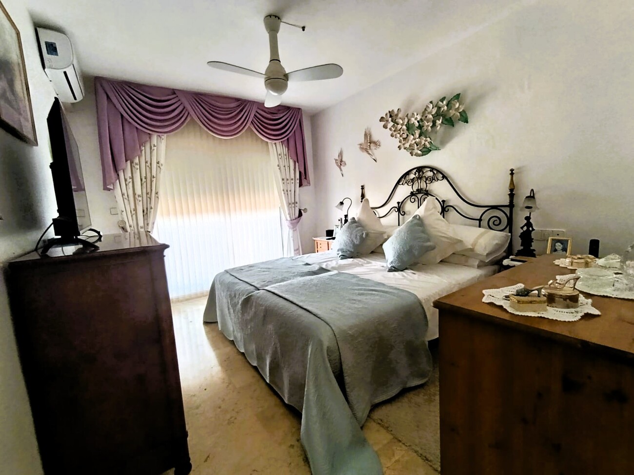 For sale - 4 Bedroom 3 Bathroom Villa in Las Ramblas Golf - Inland  - Alicante