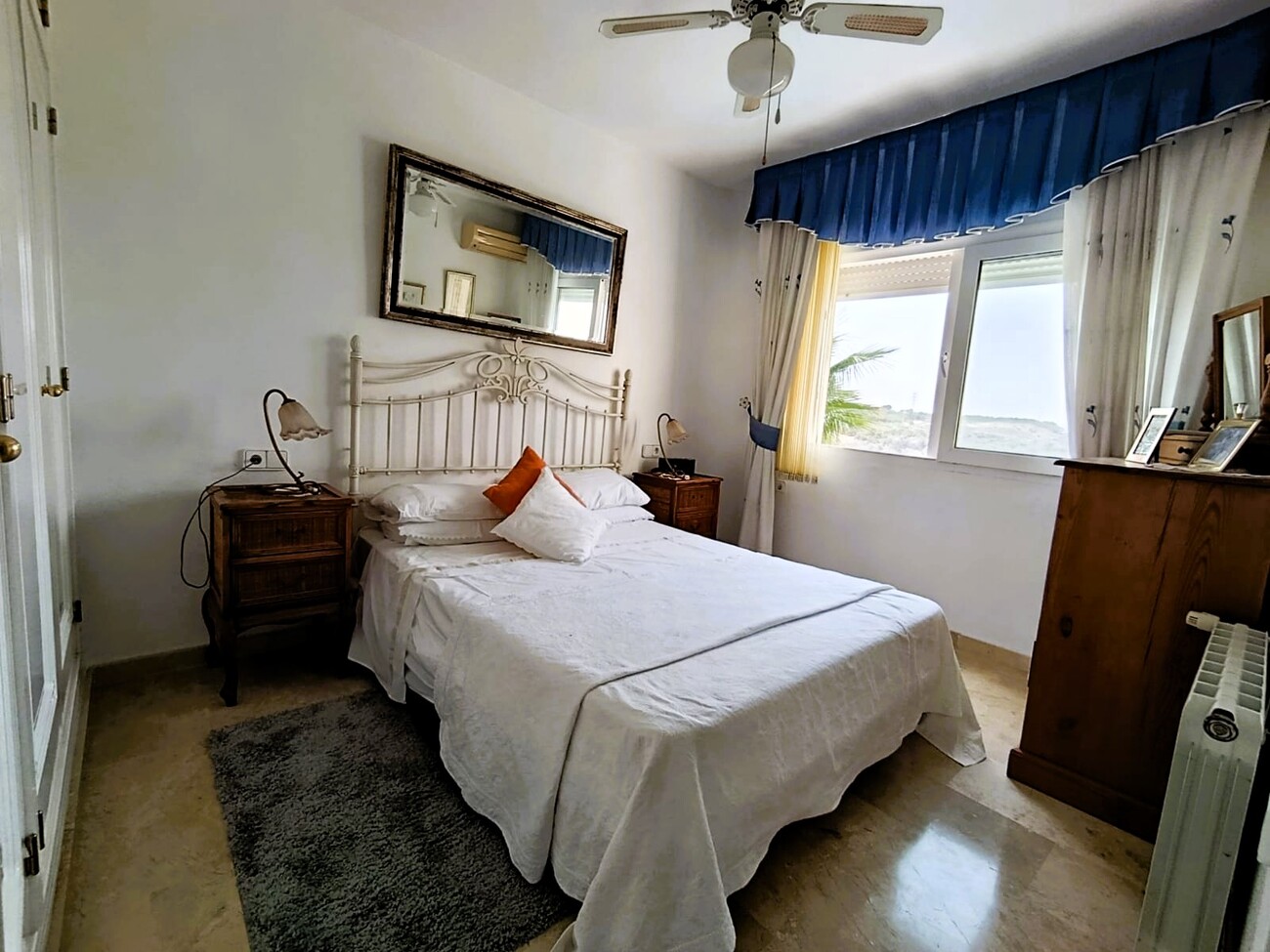 For sale - 4 Bedroom 3 Bathroom Villa in Las Ramblas Golf - Inland  - Alicante