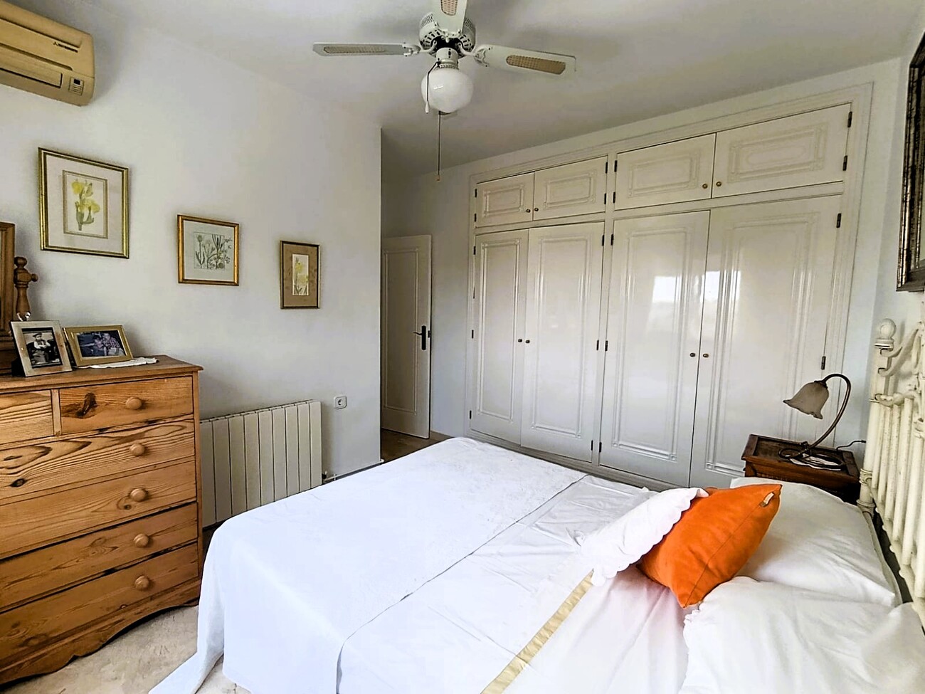 For sale - 4 Bedroom 3 Bathroom Villa in Las Ramblas Golf - Inland  - Alicante