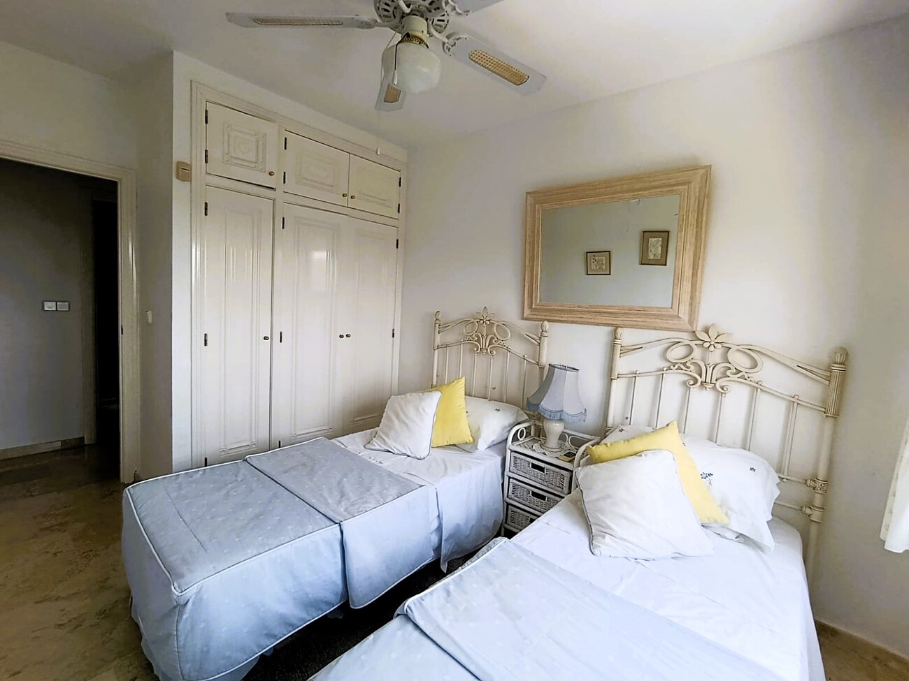 For sale - 4 Bedroom 3 Bathroom Villa in Las Ramblas Golf - Inland  - Alicante