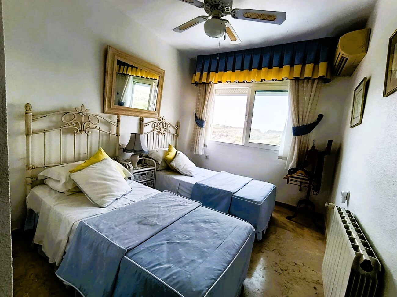 For sale - 4 Bedroom 3 Bathroom Villa in Las Ramblas Golf - Inland  - Alicante