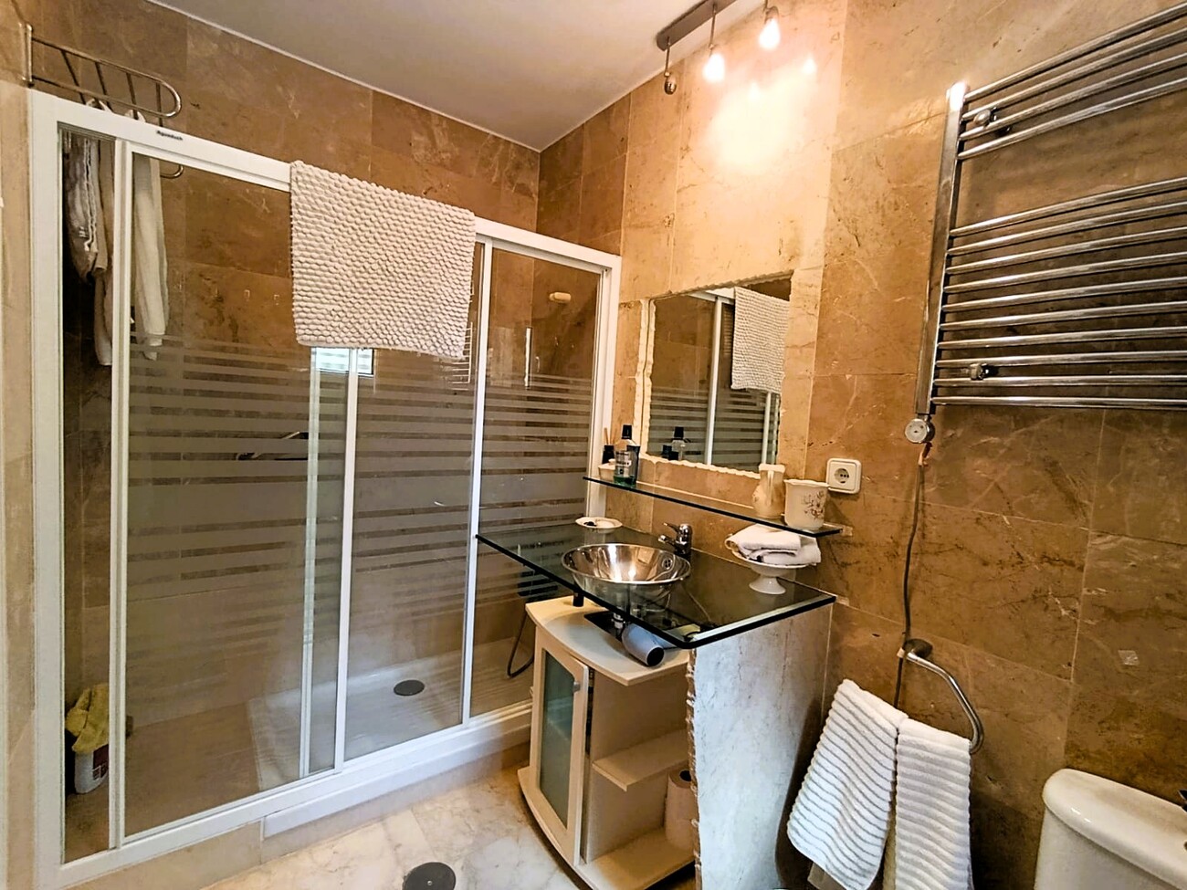 For sale - 4 Bedroom 3 Bathroom Villa in Las Ramblas Golf - Inland  - Alicante