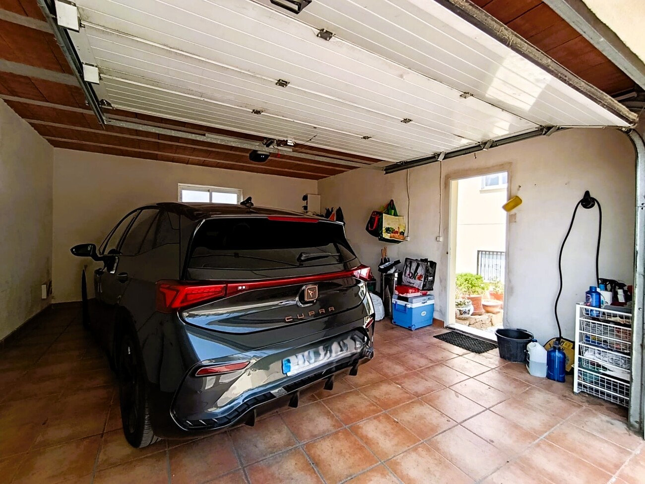 For sale - 4 Bedroom 3 Bathroom Villa in Las Ramblas Golf - Inland  - Alicante