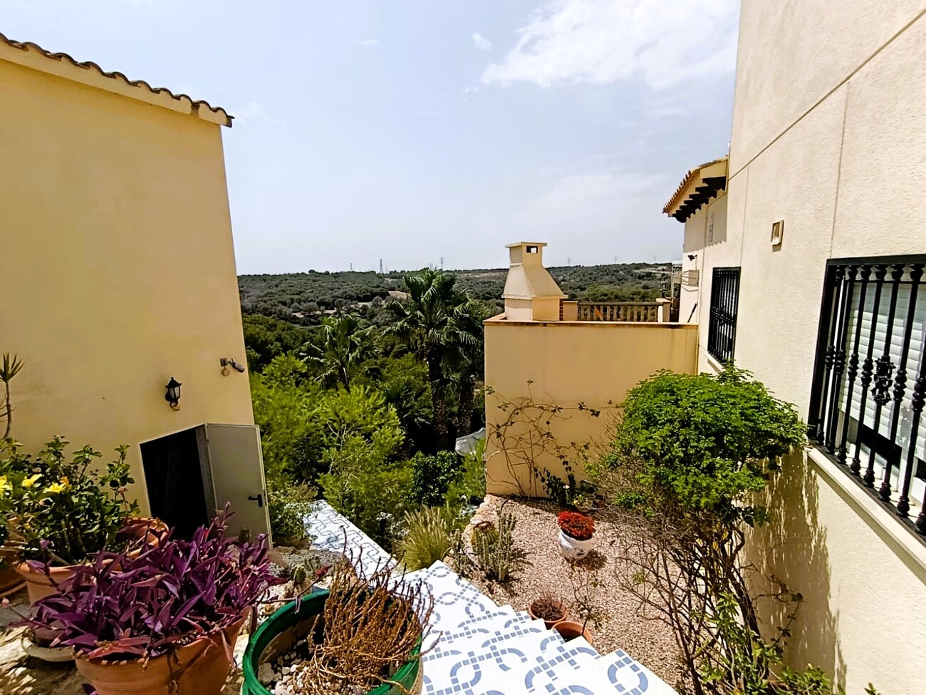 For sale - 4 Bedroom 3 Bathroom Villa in Las Ramblas Golf - Inland  - Alicante