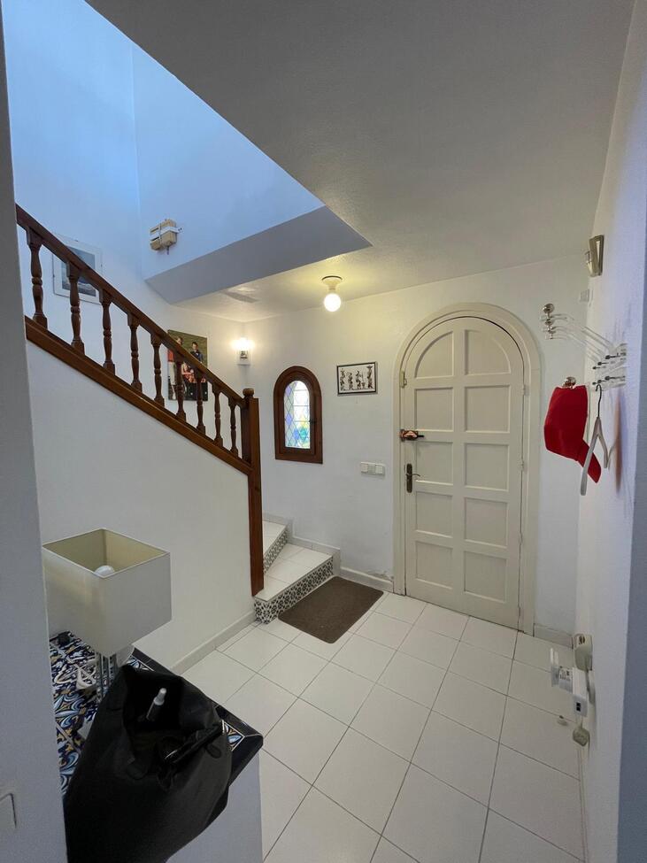 For sale - 3 Bedroom 3 Bathroom Villa in Villamartin - Costa Blanca  - Alicante
