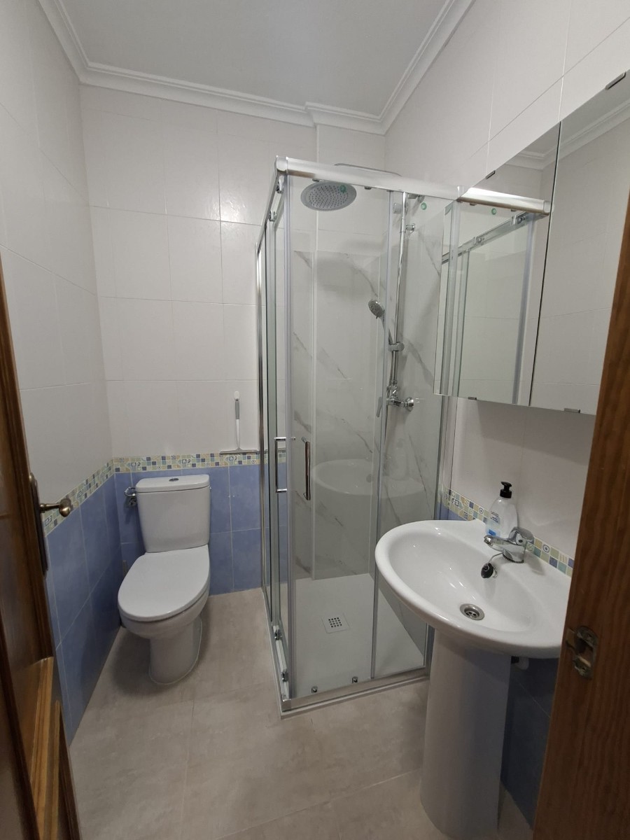 For sale - 2 Bedroom 2 Bathroom Penthouse in Orihuela - Inland  - Alicante