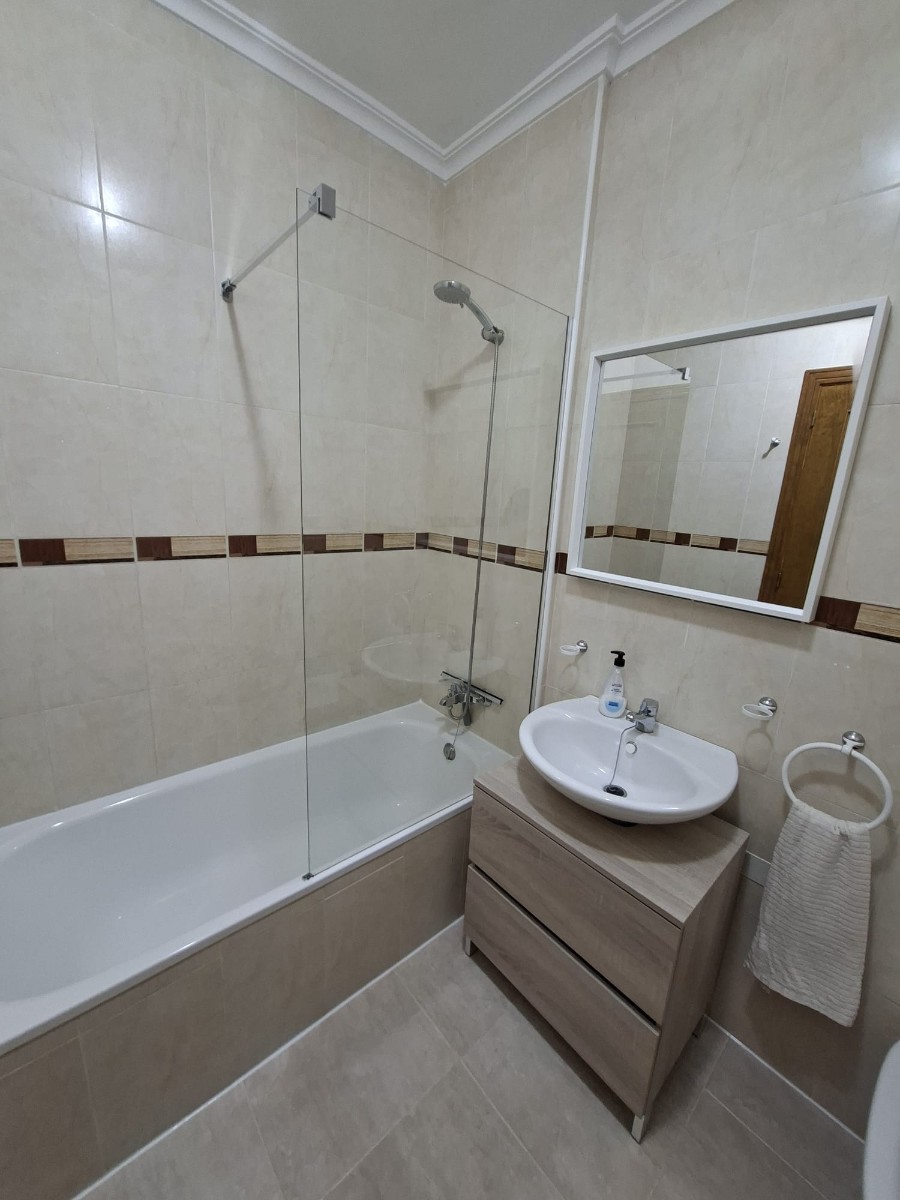 For sale - 2 Bedroom 2 Bathroom Penthouse in Orihuela - Inland  - Alicante