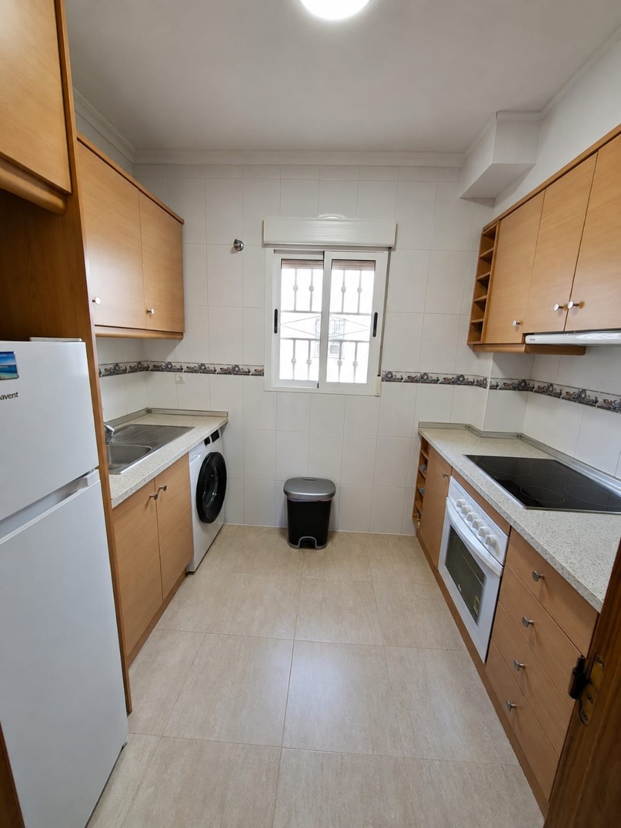 For sale - 2 Bedroom 2 Bathroom Penthouse in Orihuela - Inland  - Alicante