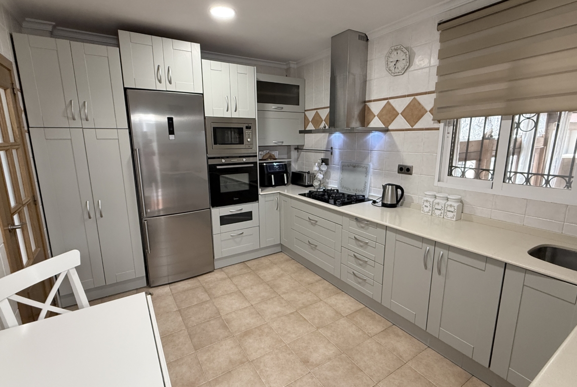 For sale - 3 Bedroom 2 Bathroom Town House in Sucina - Inland  - Murcia