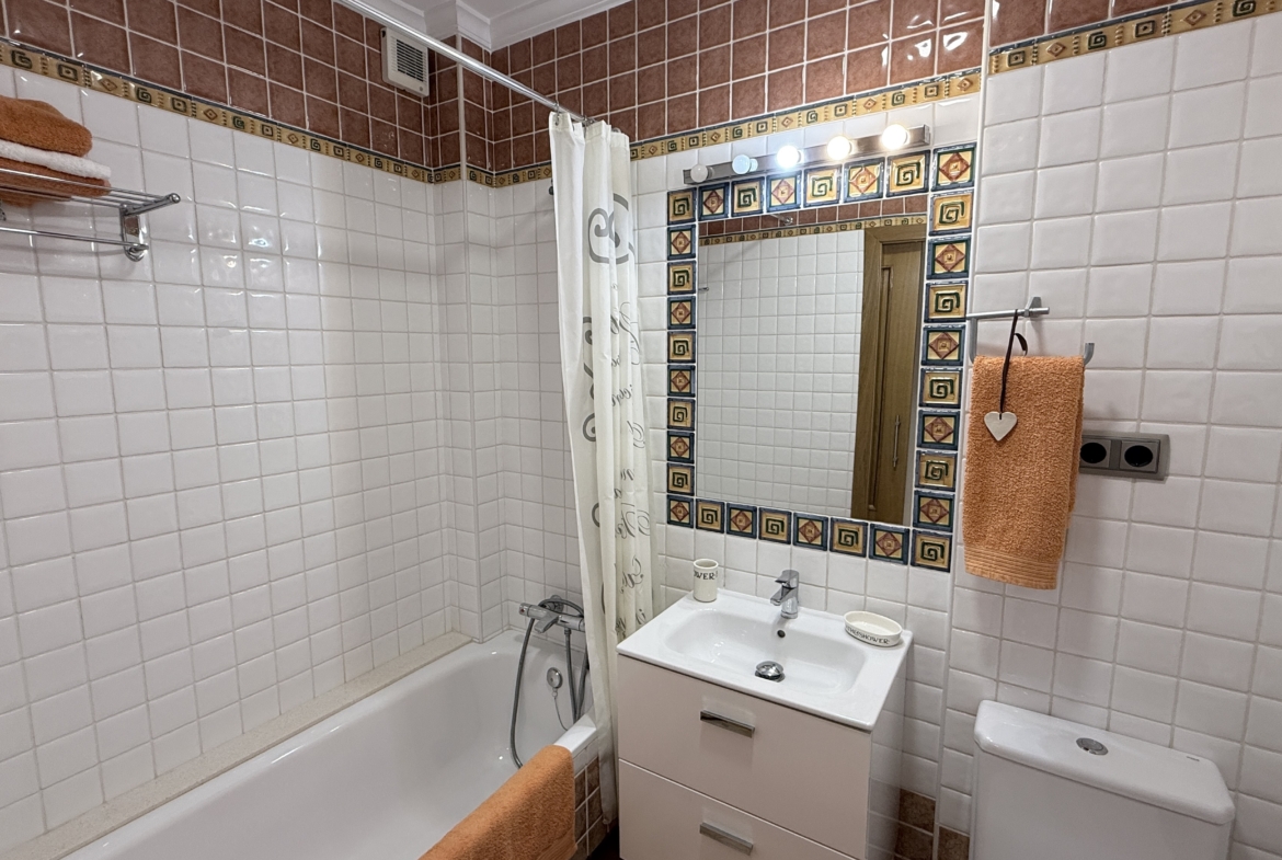 For sale - 3 Bedroom 2 Bathroom Town House in Sucina - Inland  - Murcia
