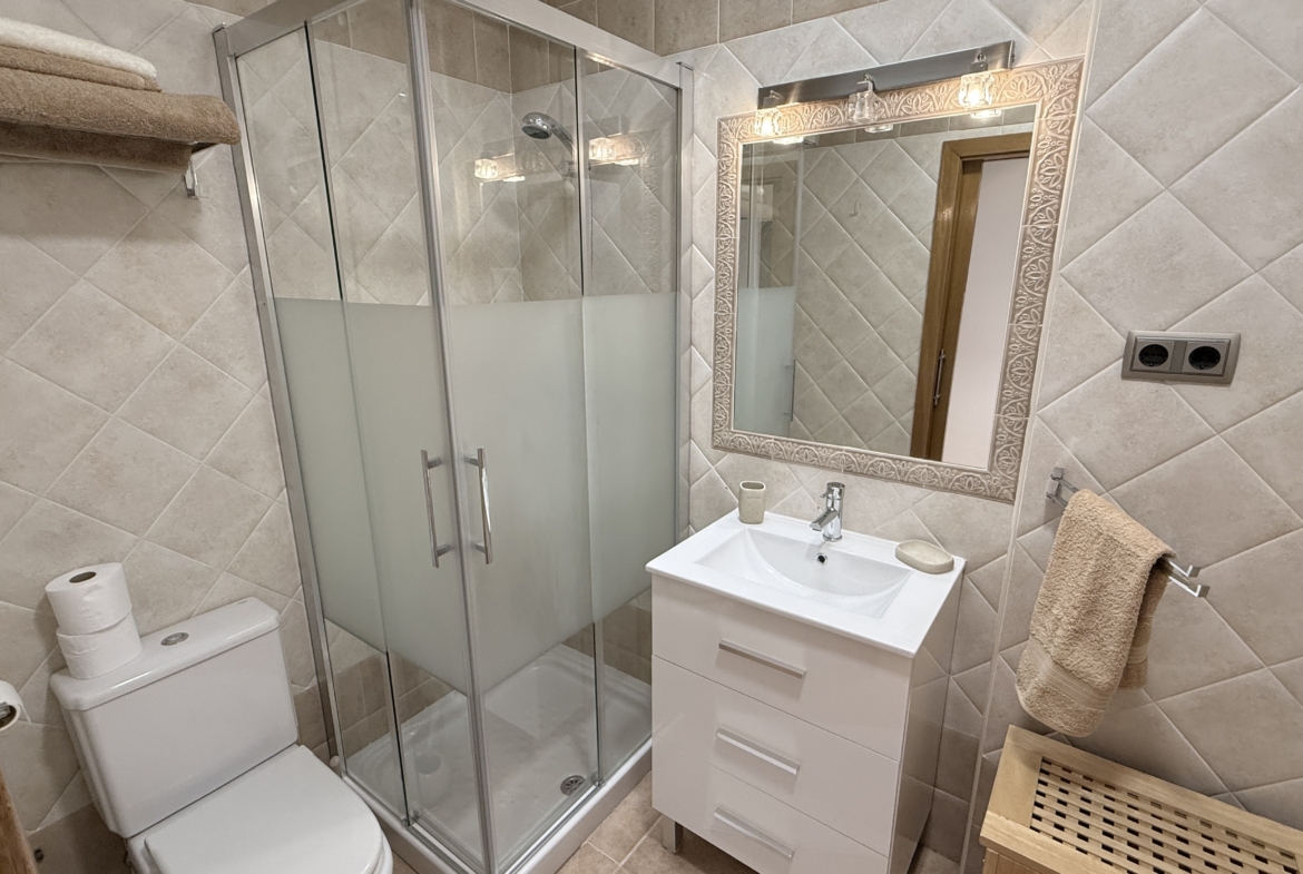 For sale - 3 Bedroom 2 Bathroom Town House in Sucina - Inland  - Murcia