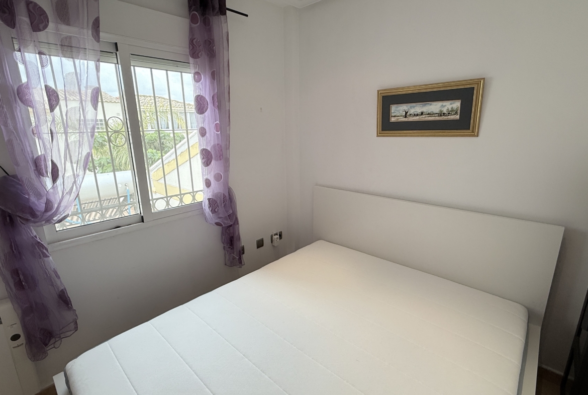 For sale - 3 Bedroom 2 Bathroom Town House in Sucina - Inland  - Murcia