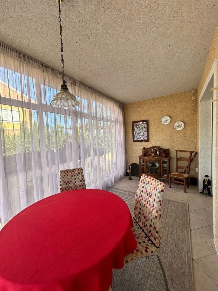 For sale - 3 Bedroom 2 Bathroom Villa in Torrevieja - aguas nuevas  - Alicante