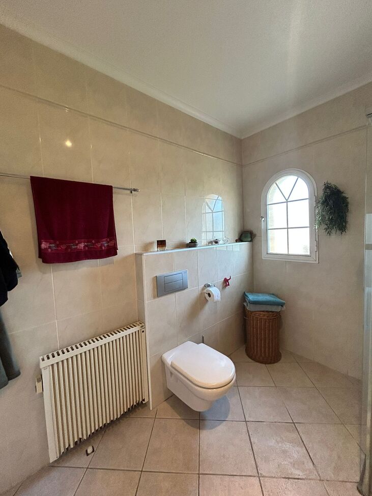 For sale - 3 Bedroom 2 Bathroom Villa in Torrevieja - aguas nuevas  - Alicante
