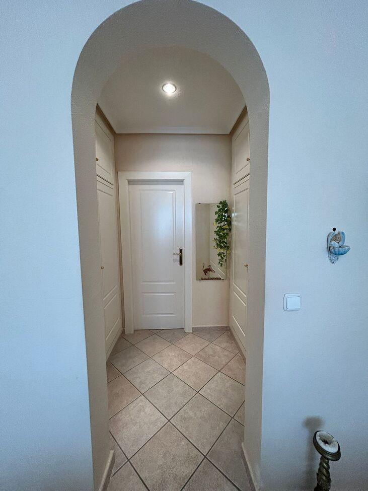 For sale - 3 Bedroom 2 Bathroom Villa in Torrevieja - aguas nuevas  - Alicante