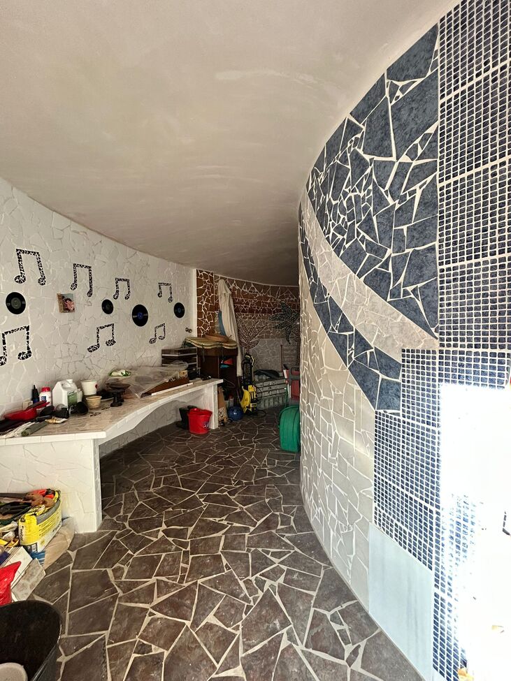 For sale - 3 Bedroom 2 Bathroom Villa in Torrevieja - aguas nuevas  - Alicante