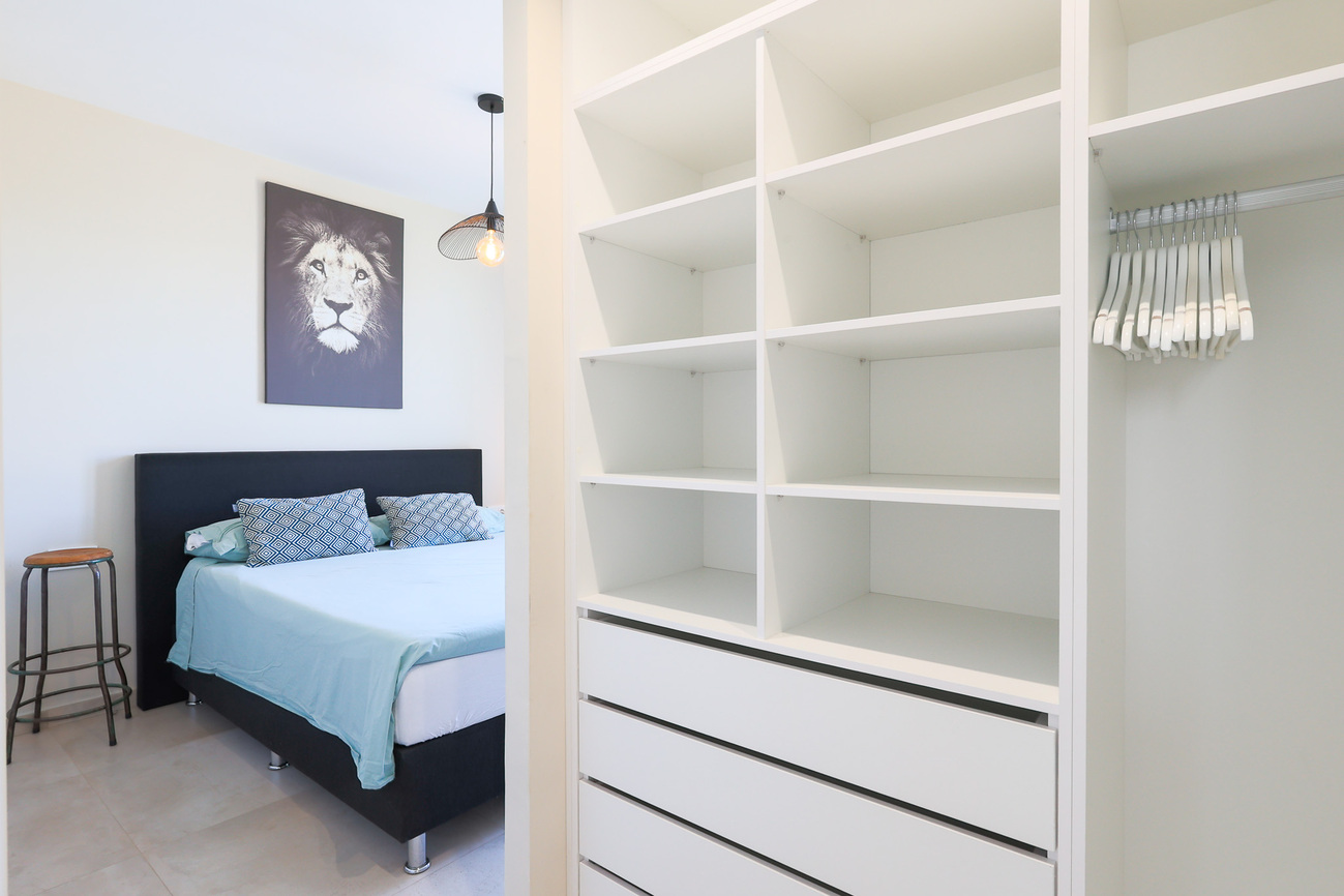 For sale - 3 Bedroom 2 Bathroom Penthouse Penthouse in Mar de Cristal - Costa Calida  - Murcia