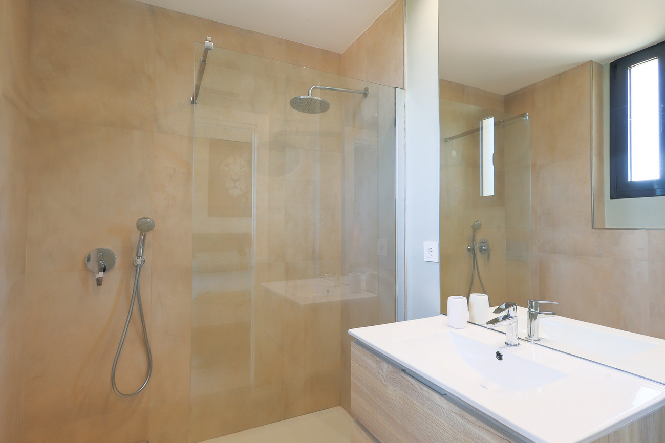 For sale - 3 Bedroom 2 Bathroom Penthouse Penthouse in Mar de Cristal - Costa Calida  - Murcia
