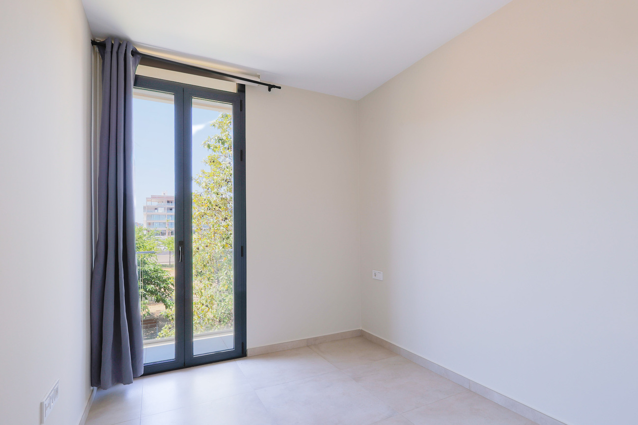 For sale - 3 Bedroom 2 Bathroom Penthouse Penthouse in Mar de Cristal - Costa Calida  - Murcia