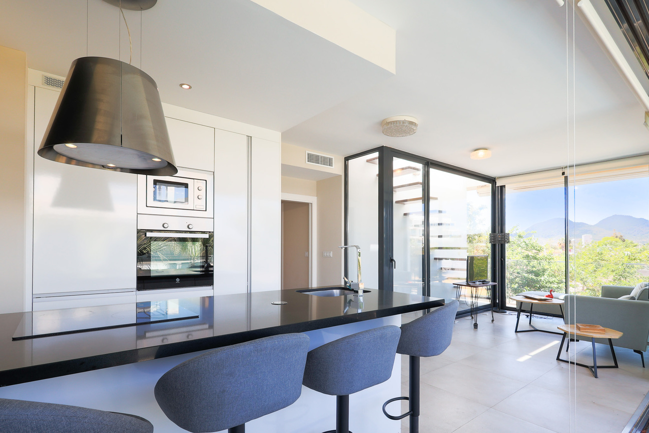 For sale - 3 Bedroom 2 Bathroom Penthouse Penthouse in Mar de Cristal - Costa Calida  - Murcia
