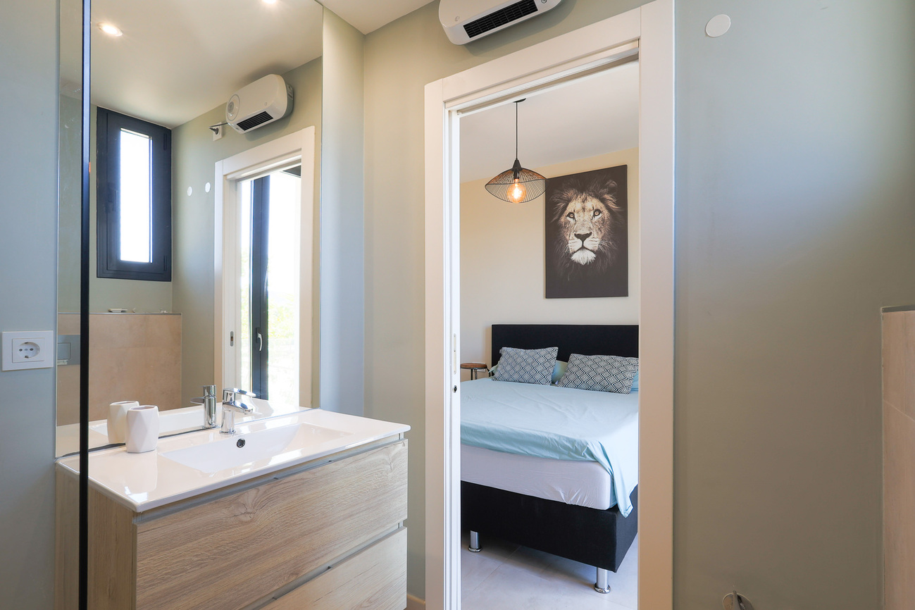 For sale - 3 Bedroom 2 Bathroom Penthouse Penthouse in Mar de Cristal - Costa Calida  - Murcia