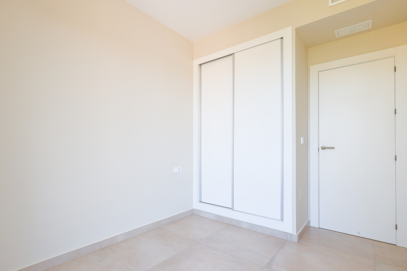 For sale - 3 Bedroom 2 Bathroom Penthouse Penthouse in Mar de Cristal - Costa Calida  - Murcia