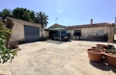 27-53-515-11-1098/79284, 5 Bedroom 1 Bathroom Country House in La Marina