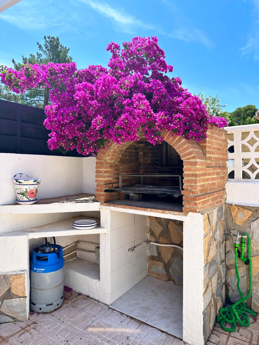 For sale - 3 Bedroom 3 Bathroom Town House in Orihuela Costa - Costa Blanca  - Alicante