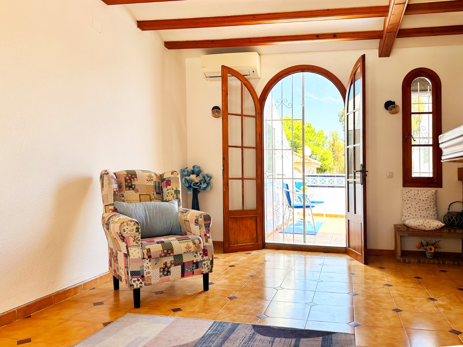 For sale - 3 Bedroom 3 Bathroom Town House in Orihuela Costa - Costa Blanca  - Alicante