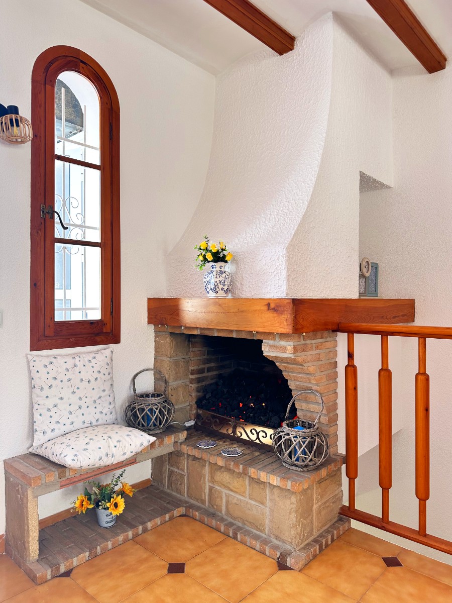 For sale - 3 Bedroom 3 Bathroom Town House in Orihuela Costa - Costa Blanca  - Alicante