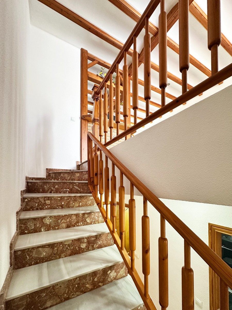 For sale - 3 Bedroom 3 Bathroom Town House in Orihuela Costa - Costa Blanca  - Alicante