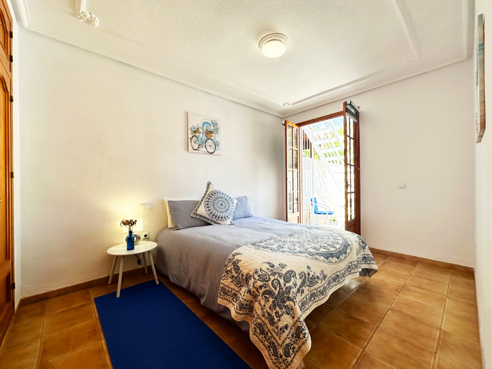 For sale - 3 Bedroom 3 Bathroom Town House in Orihuela Costa - Costa Blanca  - Alicante