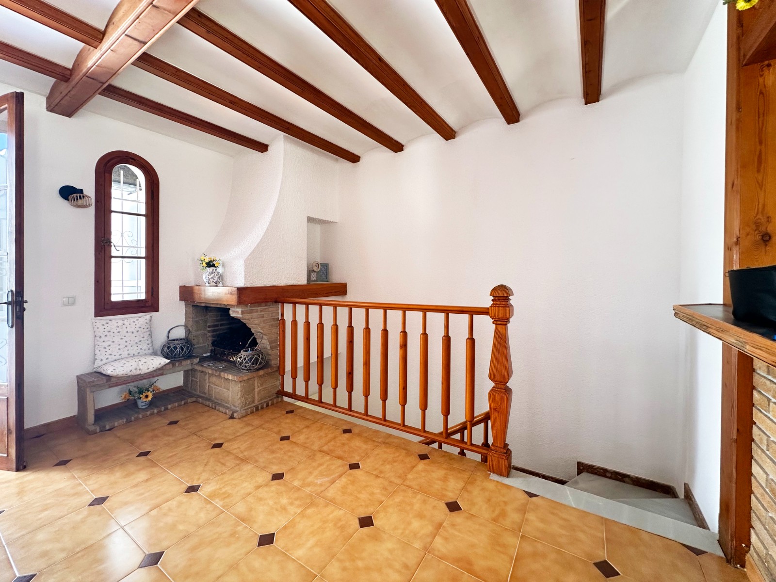 For sale - 3 Bedroom 3 Bathroom Town House in Orihuela Costa - Costa Blanca  - Alicante