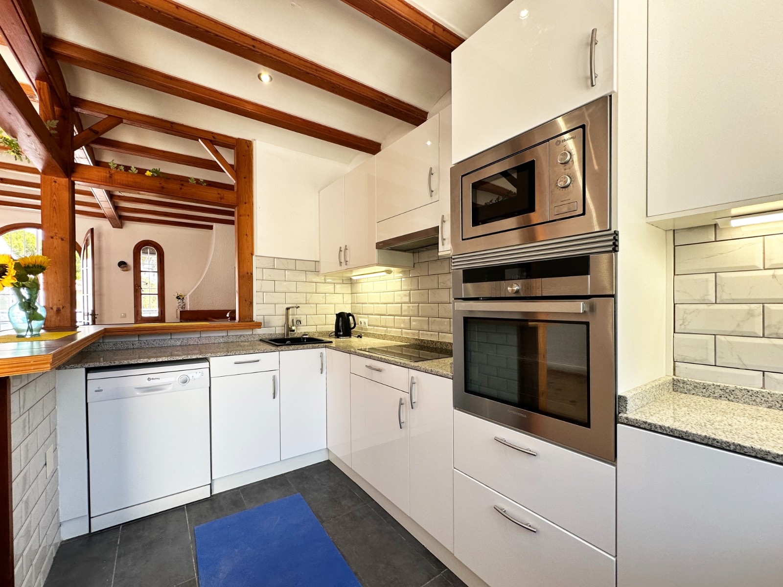 For sale - 3 Bedroom 3 Bathroom Town House in Orihuela Costa - Costa Blanca  - Alicante