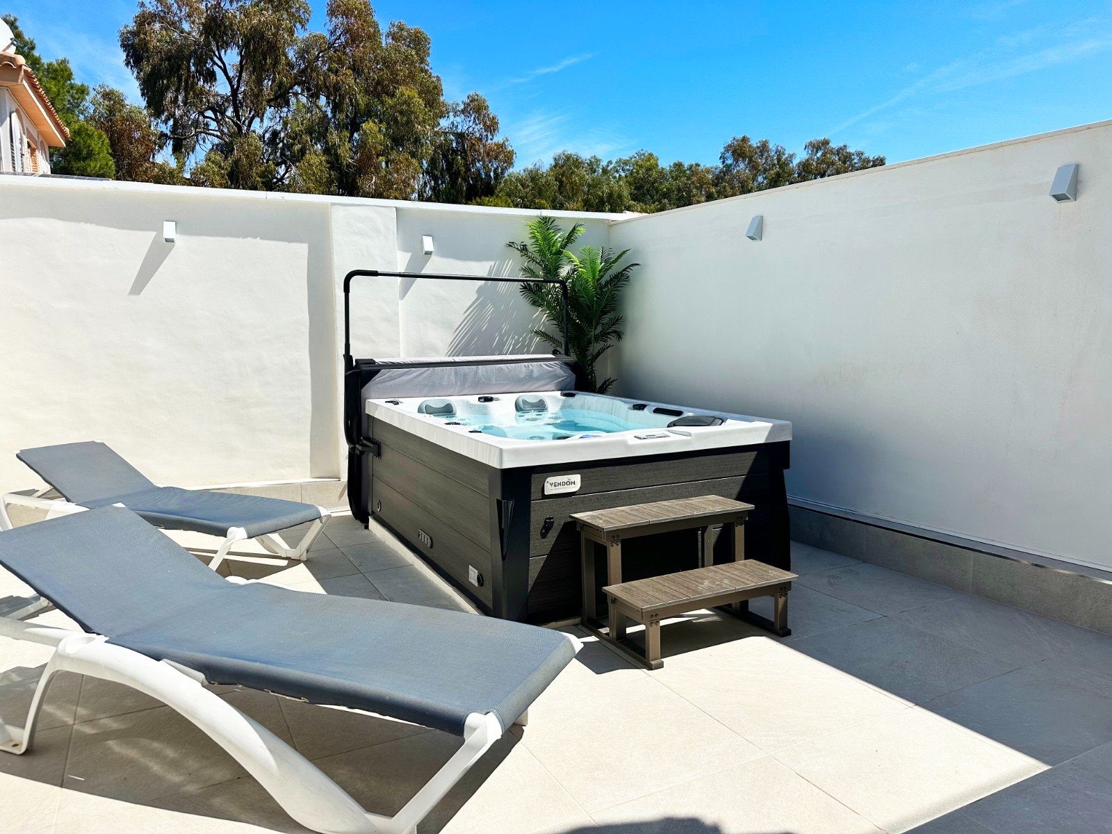 For sale - 3 Bedroom 3 Bathroom Town House in Orihuela Costa - Costa Blanca  - Alicante