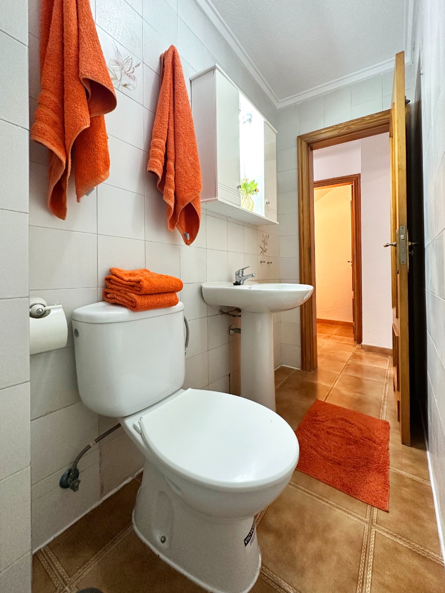For sale - 3 Bedroom 3 Bathroom Town House in Orihuela Costa - Costa Blanca  - Alicante