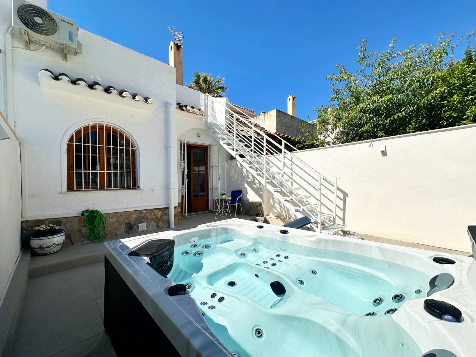 For sale - 3 Bedroom 3 Bathroom Town House in Orihuela Costa - Costa Blanca  - Alicante