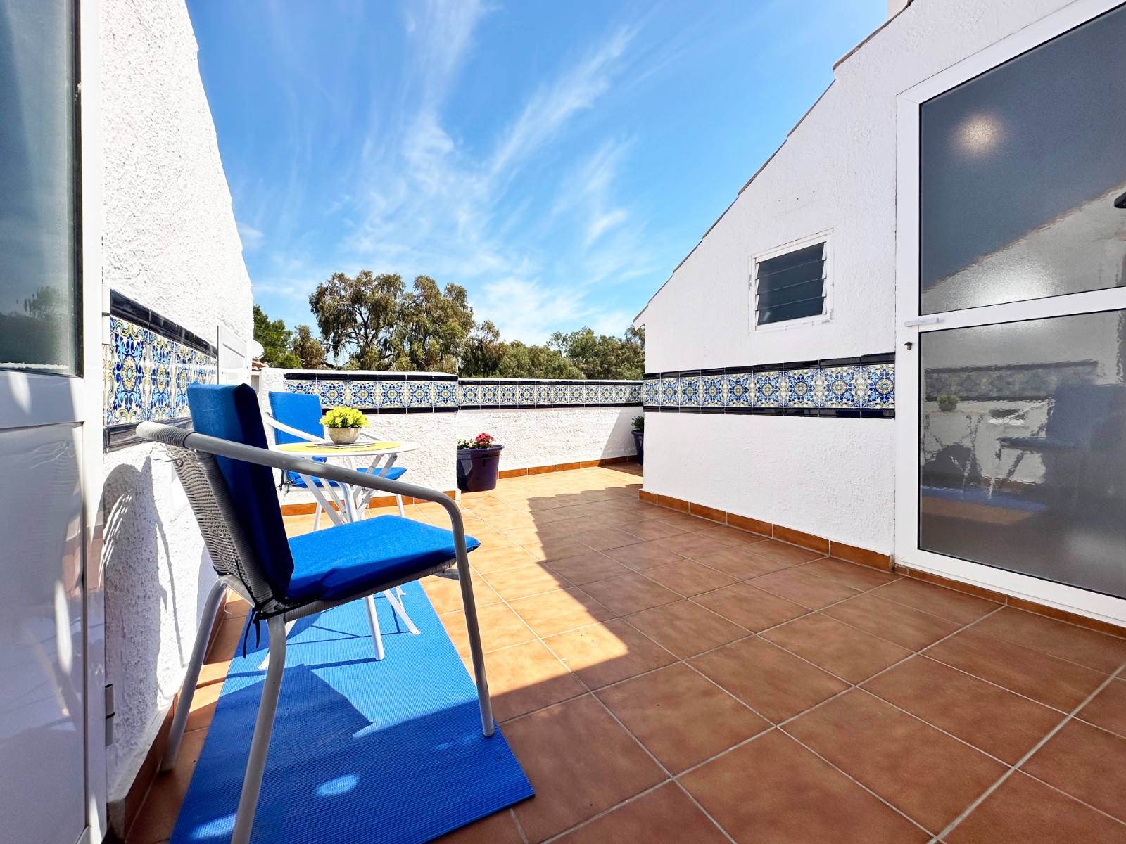 For sale - 3 Bedroom 3 Bathroom Town House in Orihuela Costa - Costa Blanca  - Alicante